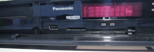 Panasonic DMR-BWT800